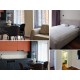 Vieno miegamojo apartamentai Nr.1