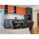 Two-Bedroom Apartment No. 3