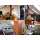 Vieno miegamojo apartamentai Nr.1