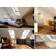 Vieno miegamojo apartamentai Nr.1