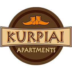 Kurpiai Apartments